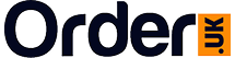 Order.uk Logo